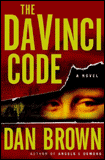 The Da Vinici Code by Dan Brown