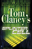 Tom Clancy's Splinter Cell by David Michaels