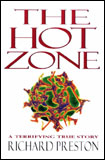 The Hot Zone by Richard Preston